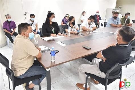 Cebu City will give burial aid to kin of COVID dead.